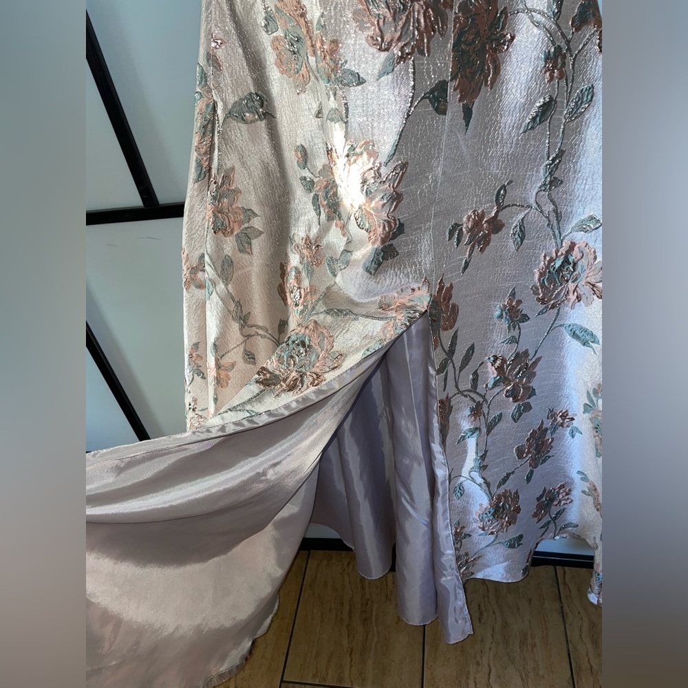 NW Night Way Dress / Celebration/ elegant dress - Picture 5 of 10